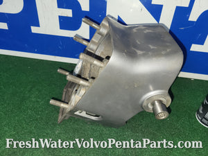 Volvo Penta Pivot housing 3852270 Dpsm Sx Dps Dps-m