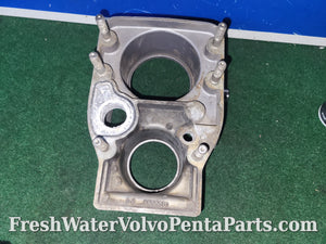 Volvo Penta Pivot housing 3852270 Dpsm Sx Dps Dps-m