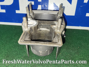 Volvo Penta Pivot housing 3852270 Dpsm Sx Dps Dps-m