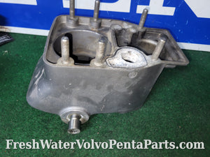 Volvo Penta Pivot housing 3852270 Dpsm Sx Dps Dps-m