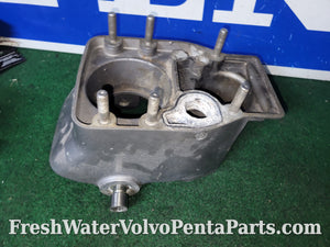 Volvo Penta Pivot housing 3852270 Dpsm Sx Dps Dps-m