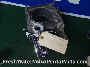 Volvo Penta Pivot housing 3852270 Dpsm Sx Dps Dps-m