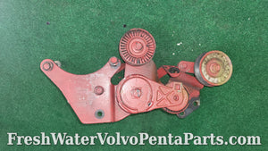 Volvo penta 3.0L serpentine tensioner assembly 3860091