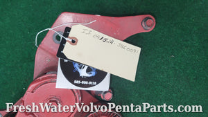 Volvo penta 3.0L serpentine tensioner assembly 3860091