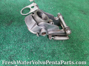 Volvo Penta 290 Dp-A A1 Dp-B rebuilt Reverse lock