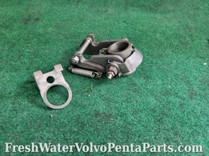 Volvo Penta 290 Dp-A A1 Dp-B rebuilt Reverse lock