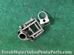 Volvo Penta 290 Dp-A A1 Dp-B rebuilt Reverse lock