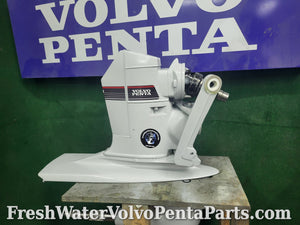 Volvo Penta Rebuilt resealed 1.95 Dp-C1 3868002 outdrive stern drive