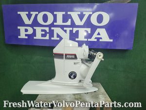 Volvo Penta Rebuilt resealed 1.95 Dp-C1 3868002 outdrive stern drive