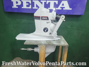 Volvo Penta Rebuilt resealed 1.95 Dp-C1 3868002 outdrive stern drive