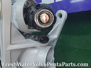 Volvo Penta Rebuilt resealed 1.95 Dp-C1 3868002 outdrive stern drive