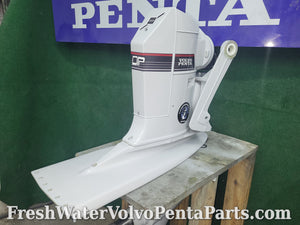 Volvo Penta Rebuilt resealed 1.95 Dp-C1 3868002 outdrive stern drive