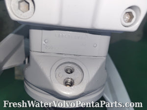 Volvo Penta Rebuilt resealed 1.95 Dp-C1 3868002 outdrive stern drive