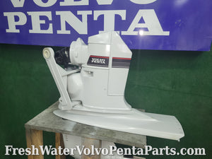 Volvo Penta Rebuilt resealed 1.95 Dp-C1 3868002 outdrive stern drive