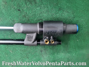 Volvo Penta Power Steering assist ram 3812269 Dps-m Sx-m