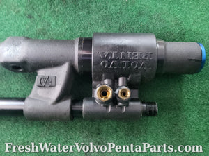 Volvo Penta Power Steering assist ram 3812269 Dps-m Sx-m