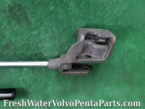 Volvo Penta Power Steering assist ram 3812269 Dps-m Sx-m