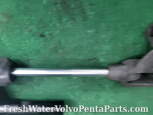 Volvo Penta Power Steering assist ram 3812269 Dps-m Sx-m