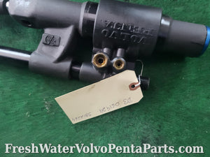 Volvo Penta Power Steering assist ram 3812269 Dps-m Sx-m