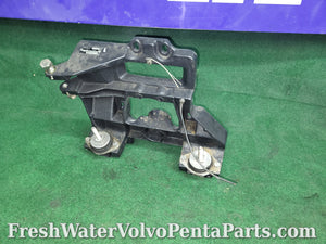 Volvo Penta inner Transom plate Dps-m Sx-m 3854605 3869341