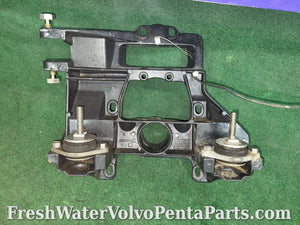 Volvo Penta inner Transom plate Dps-m Sx-m 3854605 3869341