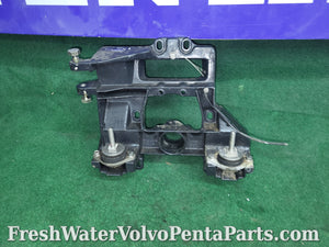 Volvo Penta inner Transom plate Dps-m Sx-m 3854605 3869341