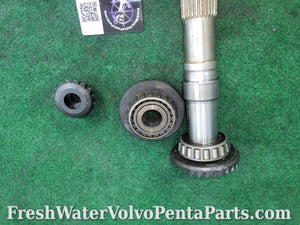 Volvo Penta Dp-D1 gear set 1.95 , dp-a dp-b dp-c dp-c1 Dp-E 3861457