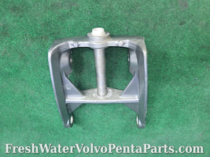 Volvo Penta Dp-E Dp-D1 Dp-C1 suspension fork & steering knuckle New Bushings 872854