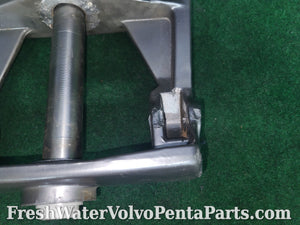 Volvo Penta Dp-E Dp-D1 Dp-C1 suspension fork & steering knuckle New Bushings 872854