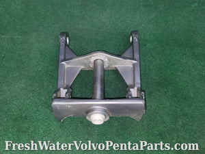 Volvo Penta Dp-E Dp-D1 Dp-C1 suspension fork & steering knuckle New Bushings 872854