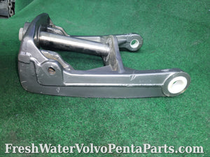 Volvo Penta Dp-E Dp-D1 Dp-C1 suspension fork & steering knuckle New Bushings 872854