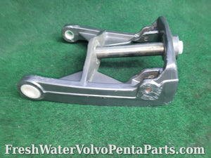 Volvo Penta Dp-E Dp-D1 Dp-C1 suspension fork & steering knuckle New Bushings 872854