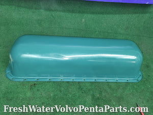 Volvo Penta Stainless KAD44 P-c Oil Sump 861151