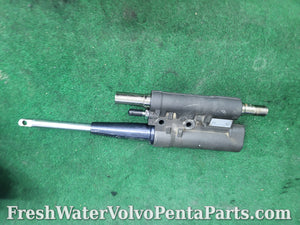 Volvo Penta Rebuilt 290 Dp-A Sp-A dp-b Steering assist Ram P/N 852741 Rev P04