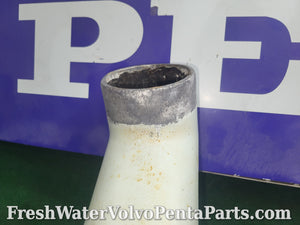 Volvo Penta 290 Dp-A Dp-B Sp-A 852846 V8 V6 Y-pipe 5.7L 5.0L 350 305 4.3L