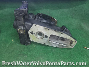 Volvo Penta Resealed DpH-a Upper Gear unit 1.63 1.76 gear ratio