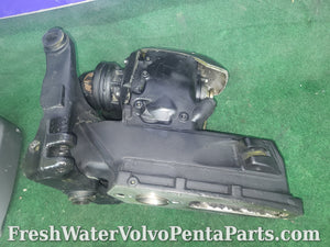 Volvo Penta Resealed DpH-a Upper Gear unit 1.63 1.76 gear ratio