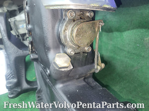 Volvo Penta Resealed DpH-a Upper Gear unit 1.63 1.76 gear ratio