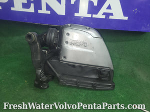 Volvo Penta Resealed DpH-a Upper Gear unit 1.63 1.76 gear ratio