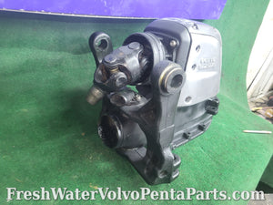 Volvo Penta Resealed DpH-a Upper Gear unit 1.63 1.76 gear ratio