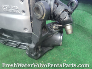 Volvo Penta Resealed DpH-a Upper Gear unit 1.63 1.76 gear ratio