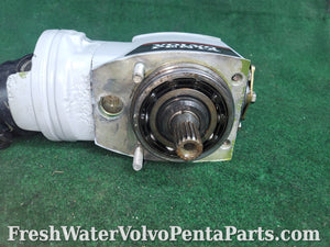 Volvo Penta rebuilt resealed Dp-C C1  Dp-D1 Dp-E Upper gear unit 1.95 1.78 2.30 1.68