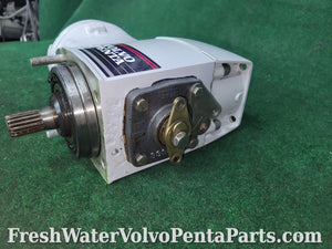 Volvo Penta rebuilt resealed Dp-C C1  Dp-D1 Dp-E Upper gear unit 1.95 1.78 2.30 1.68