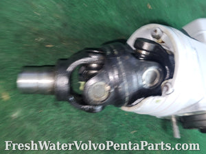 Volvo Penta rebuilt resealed Dp-C C1  Dp-D1 Dp-E Upper gear unit 1.95 1.78 2.30 1.68