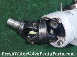 Volvo Penta rebuilt resealed Dp-C C1  Dp-D1 Dp-E Upper gear unit 1.95 1.78 2.30 1.68