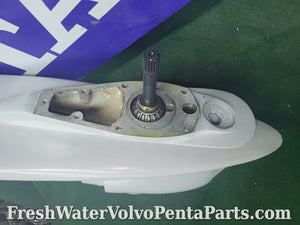 Volvo Penta Rebuilt resealed Dp-C 1.95 lower outdrive gear unit Dp-A Dp-b Dp-C Dp-C1