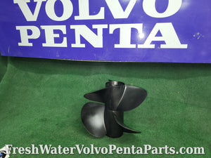 Volvo Penta 290 Dp-A  B6 Dual Prop propeller set 853626 853614