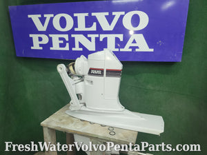 Volvo Penta rebuilt Resealed DpC Dp-C1 Dp-D1 Dp-E 1.95 gear ratio Outdrive Stern Drive