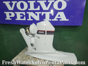 Volvo Penta rebuilt Resealed DpC Dp-C1 Dp-D1 Dp-E 1.95 gear ratio Outdrive Stern Drive