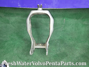 Volvo Penta Dps-M Sx-M 3856986 3856987 Gimbal ring steering fork suspension Fork